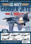 US Navy Carrier Jets: 1980s cover