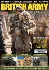 British Army Yearbook 2026 cover