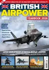 British Air Power Yearbook cover