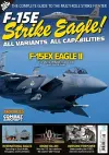 F-15 E Strike Eagle cover