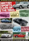 British Sports Cars: vol 2 - 1960s cover