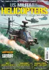 US Military Helicopters cover
