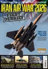 Iran Air War 2026: Debrief cover