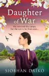 Daughter of War cover