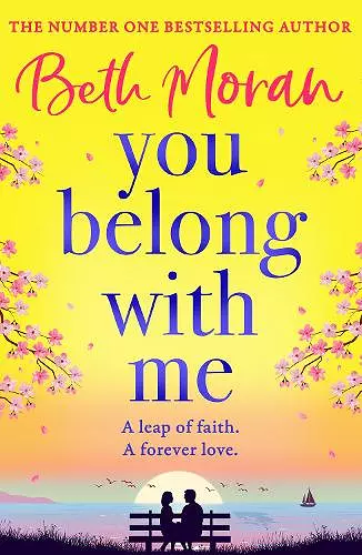 You Belong With Me cover