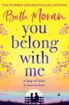 You Belong With Me cover