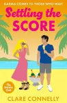 Settling the Score cover