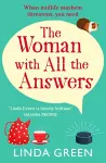 The Woman with All the Answers cover