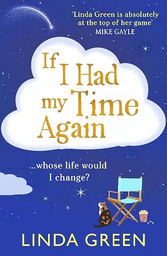 If I Had My Time Again cover
