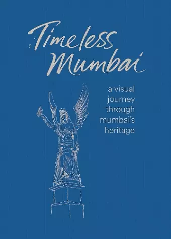 Timeless Mumbai cover