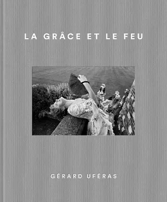 La Grâce et le feu cover