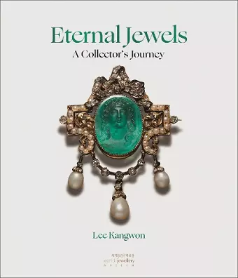 Eternal Jewels cover