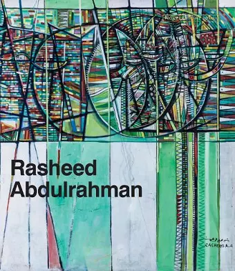 Rasheed Abdulrahman cover