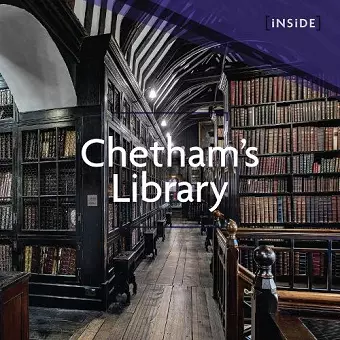 Chetham’s Library cover