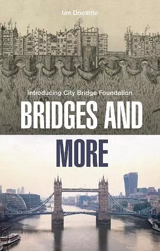 Bridges and More cover