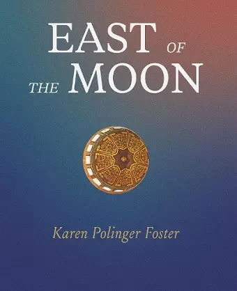East of the Moon cover