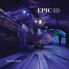 EPIC The Irish Emigration Museum cover