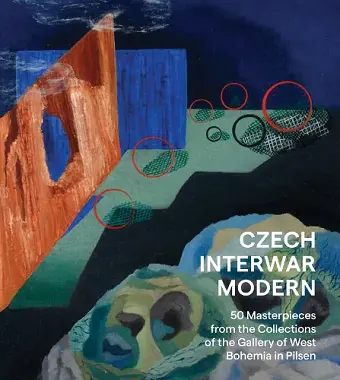 Czech Interwar Modern cover