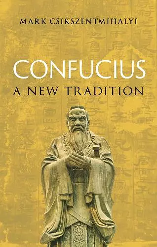 Confucius cover