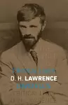 D. H. Lawrence cover