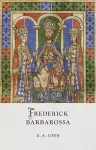 Frederick Barbarossa cover