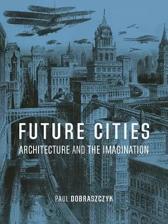 Future Cities cover