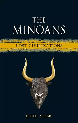 The Minoans cover