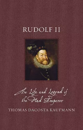 Rudolf II cover