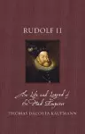 Rudolf II cover