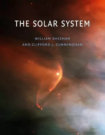 The Solar System cover