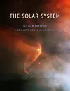 The Solar System cover