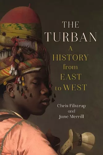 The Turban cover