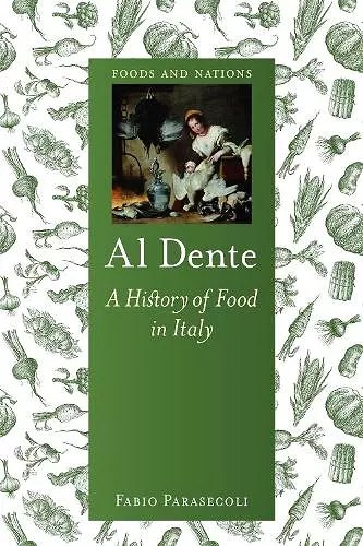 Al Dente cover