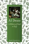 Al Dente cover