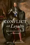 Conflict and Loyalty cover