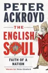The English Soul cover
