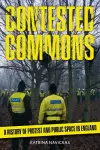 Contested Commons cover