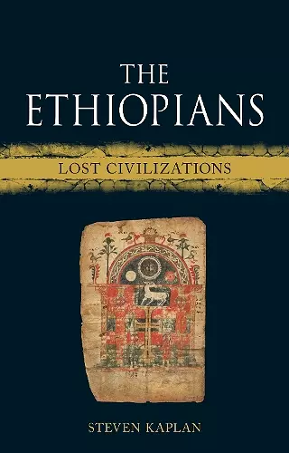 The Ethiopians cover