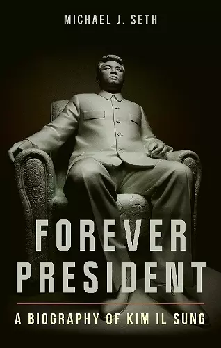 Forever President cover