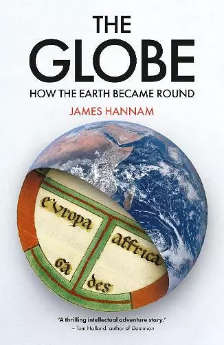 The Globe cover
