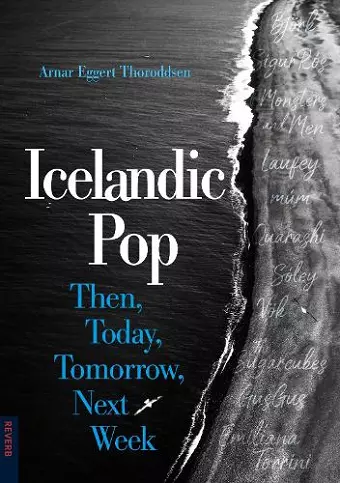Icelandic Pop cover
