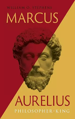 Marcus Aurelius cover