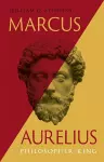 Marcus Aurelius cover