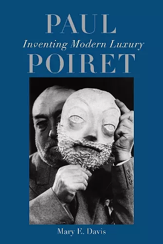 Paul Poiret cover