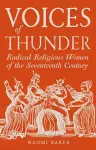 Voices of Thunder cover
