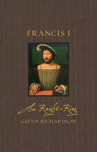 Francis I cover