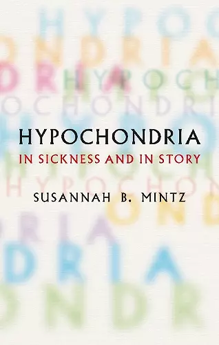 Hypochondria cover