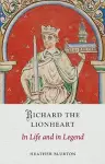 Richard the Lionheart cover