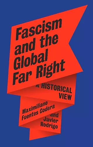 Fascism and the Global Far Right cover