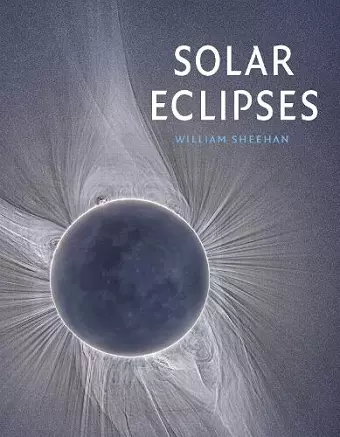 Solar Eclipses cover